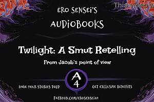 Twilight a Smut Retelling Jacobs Pov