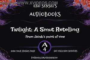 Twilight a Smut Retelling Jacobs Pov