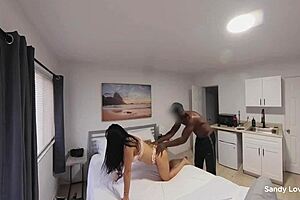 i sandy am craving that big black cock soo bad you know