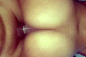 the story of fucking the hot tattooed brazilian submissive amateur