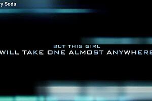 Cherrysoda Cherry Loves Facials Trailer