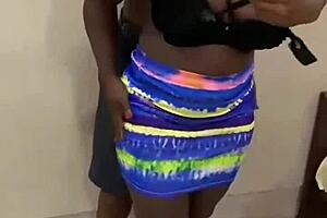 stranger electrician came to fix my light & i teased him