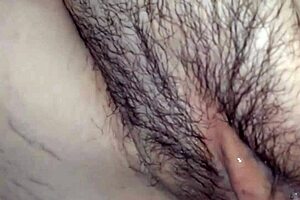 Watch Me Eating My Creampie From My Wife!