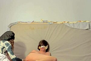 Financial Domination By A Skilled Dominatrix