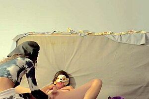 Financial Domination By A Skilled Dominatrix