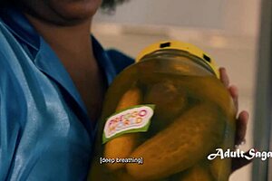 pregnant palette from snacks to seed