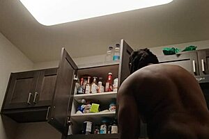 Enjoying A Lovely Breakfast With Your Old School Patna Cubby.