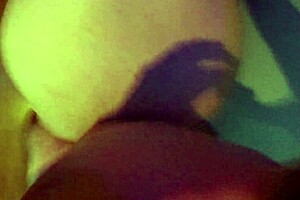 Bold couple swap with bbw results in gaping anal creampie