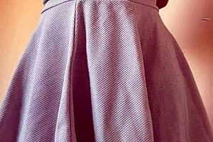 Petite Teen Toys Wet Pussy