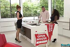 Big Booty Bbw Black Momma Realty Agent Ms London Be Home Wrecken