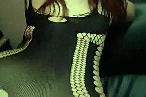 Salimos del trabajo y andaba cachonda quiero follar 😏