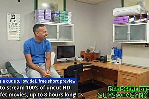 i'm a student intern, angel ramiraz, and things got wild in the hospital.