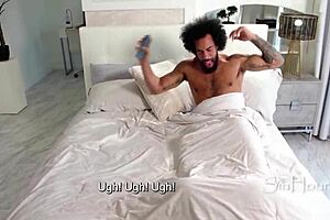 emergency massage gone too far