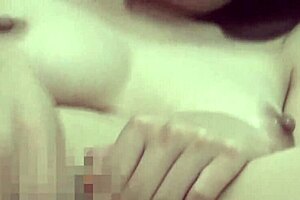 元大手企業・受付嬢（26歳）オナニーとバイブ