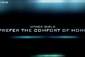 Cherrysoda Cherry Loves Facials Trailer