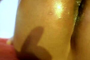 Mature indian woman giving sensual massage