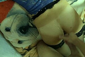 Slow motion cumshot compilation highlights