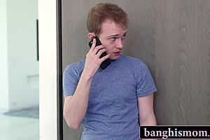 Parenting Exchange Turns Into Kinky Foursome With Gorgeous Moms!