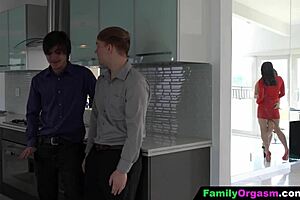 Swapping After Party