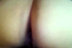 Horny Latina Wife Wants Outdoor Fucking!