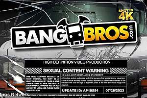 Big Dick Meets Tight Ass Cheeks