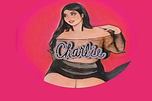 Lily, The Voluptuous BBW Latina, Showcases Her Big Ass And Tits In Exclusive Content