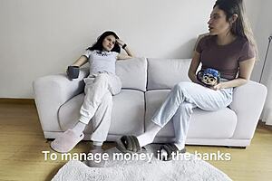 the neighbor's girl has grown up and i want to see her