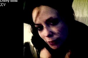 Cherrysoda Cherry Loves Facials Trailer