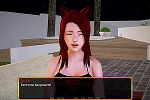 Hey, check out this new family game!