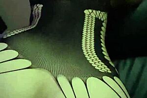 Salimos del trabajo y andaba cachonda quiero follar 😏