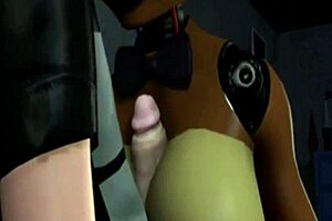 Detailed Anal Assfucking Scenes Featuring Blowjob Handjob and Lesbian Toy Play