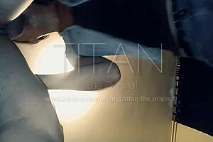 Ella Loses Bet and Gives Deepthroat Blowjob with Passion