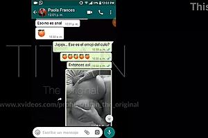 Ella Loses Bet and Gives Deepthroat Blowjob with Passion