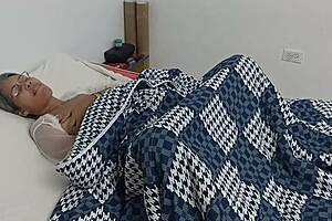 my relationship began with personal exploration