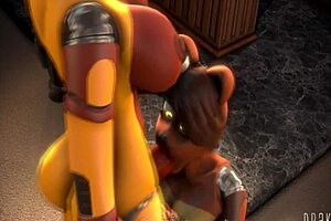 Detailed Anal Assfucking Scenes Featuring Blowjob Handjob and Lesbian Toy Play