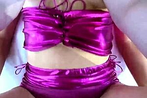 petite tetona recibe golpes de misionero despues de la escuela