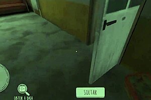 Horny Nun Feels Overwhelming Desire During Game Encounters