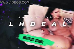 Lethalhardcore Petite Brunette Cutie Gets Small Pussy Penetrated