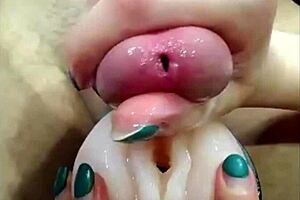 let my sweet vaginal lips create extreme pleasure 😈