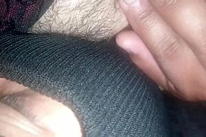 I Wake My Lover, Fucking Her Hard Before They Arrive