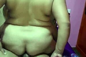 My Greedy Chubby Girl Demands Intense Amateur Action