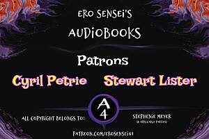 Twilight a Smut Retelling Jacobs Pov