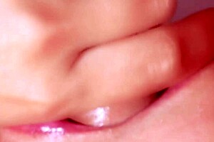 Japanese Babe Swallows Cum Uncensored