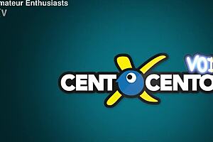 vanessa's first blowjob with dirty talk