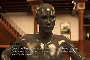 The Price of Power 124 in Epic Game Battle