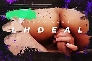 Lethalhardcore Petite Brunette Cutie Gets Small Pussy Penetrated