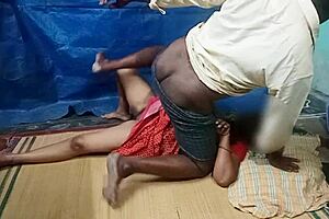 Indian Village Real Couple Nice Sex Homemade