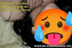 Recopilacion de videos con mi compadre parte 1