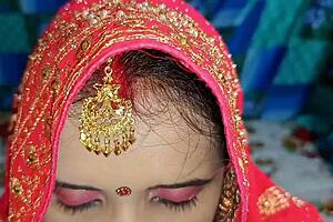 Marriage anniversary xxx night part 2