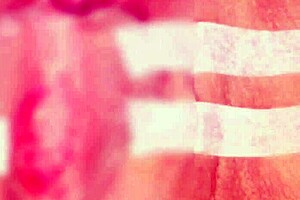 i got clitoral suction massage leading to squirting orgasm